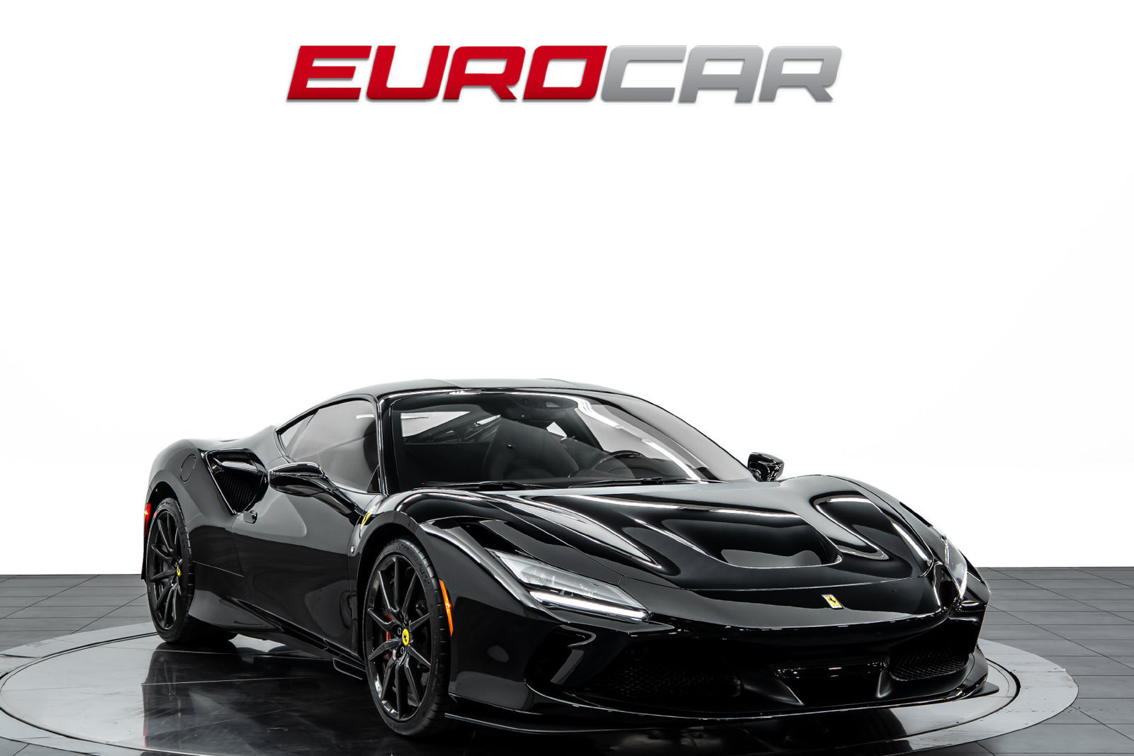 Used 2022 Ferrari F8 Tributo RWD image 7