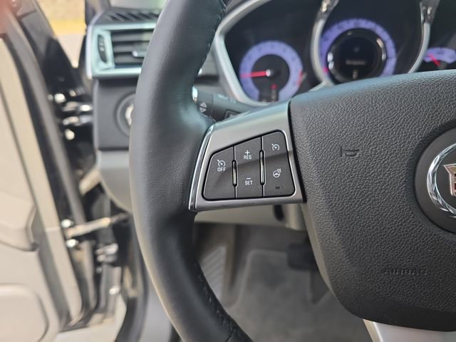 Used 2012 Cadillac SRX Luxury image 16