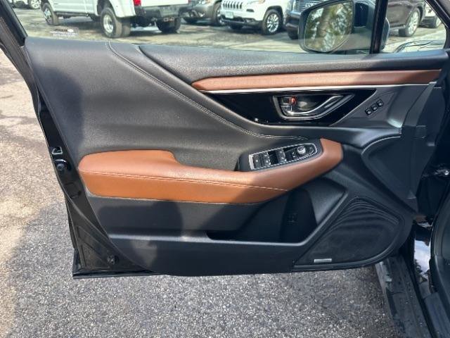 Used 2020 Subaru Outback Touring image 15