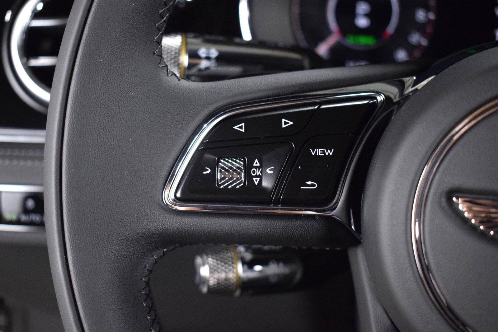 New 2026 Bentley Continental GT image 26