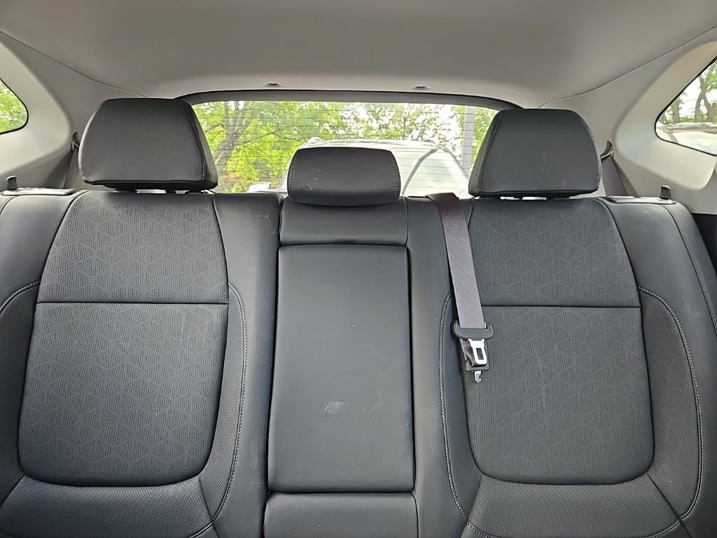 Certified 2024 Kia Seltos SX w/ SX Sunroof Package AWD/4WD image 26