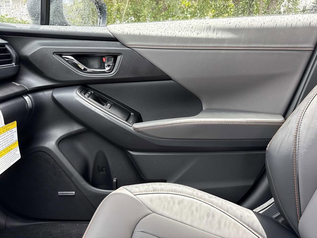 New 2026 Subaru Crosstrek 2.5i Limited AWD/4WD image 27