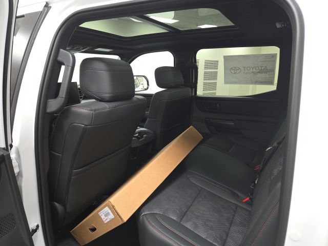 New 2026 Toyota Tundra TRD Pro AWD/4WD image 15