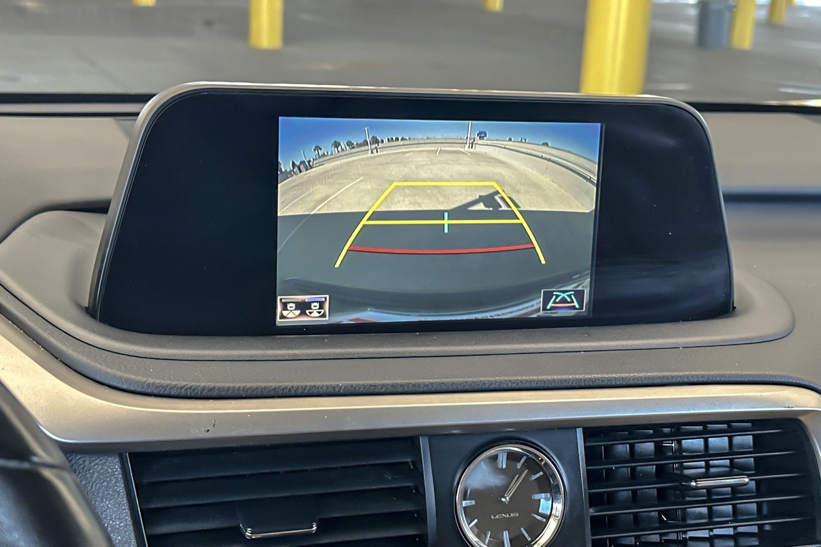 Used 2021 Lexus RX 350 FWD image 18