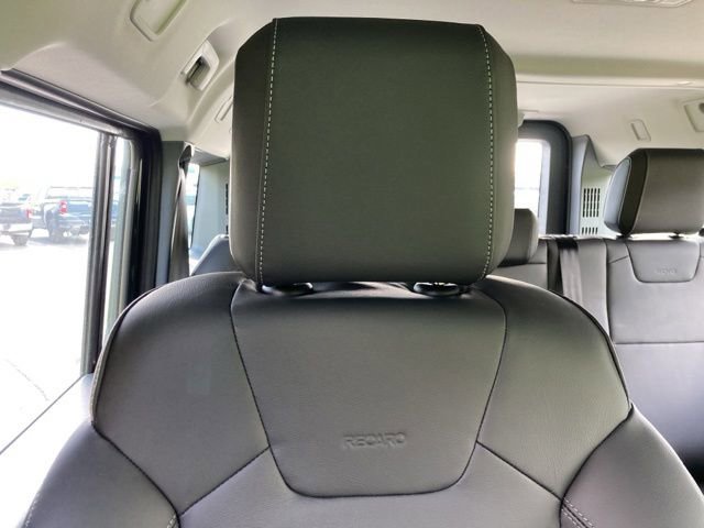 New 2026 INEOS Grenadier AWD/4WD image 26
