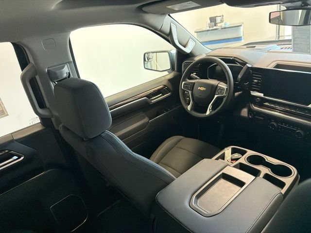 New 2026 Chevrolet Silverado 1500 LT AWD/4WD image 27