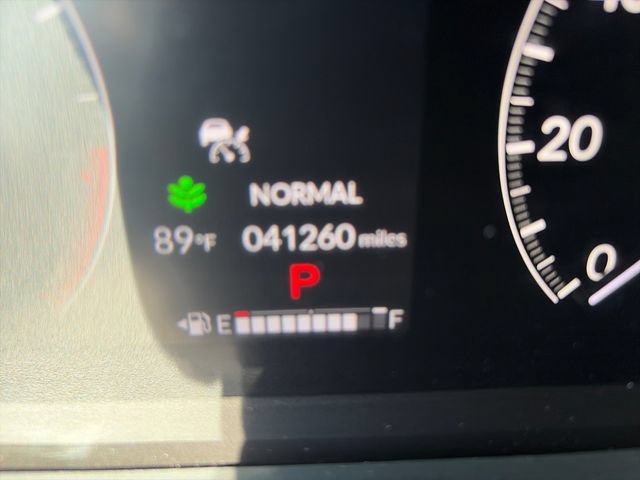 Used 2025 Honda Odyssey Sport-L image 16