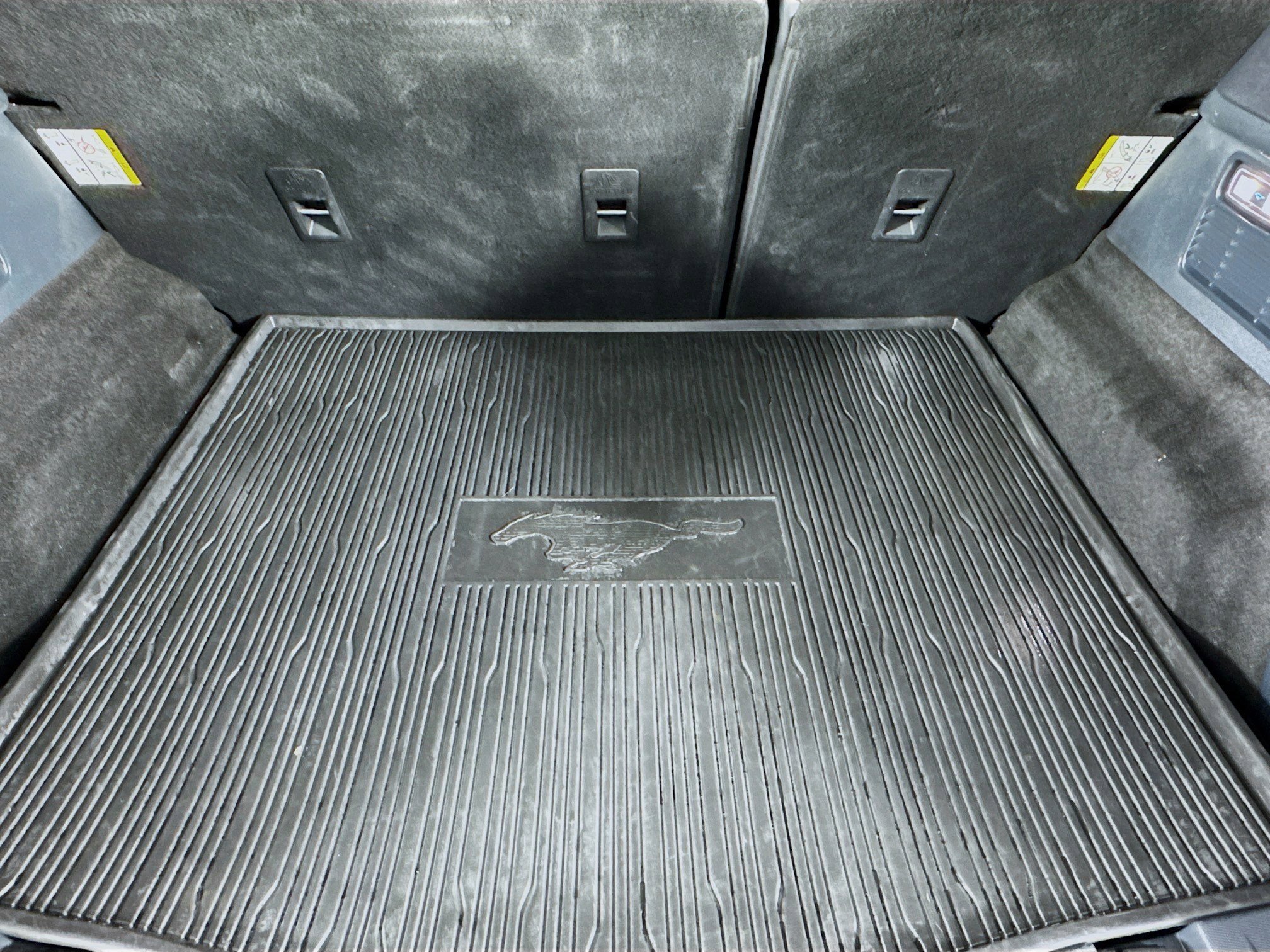 Used 2022 Ford Mustang Mach-E Premium RWD image 34