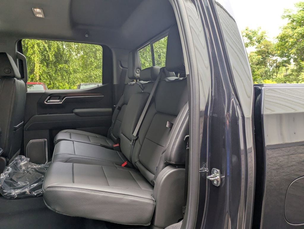 New 2026 GMC Sierra 1500 Denali image 9