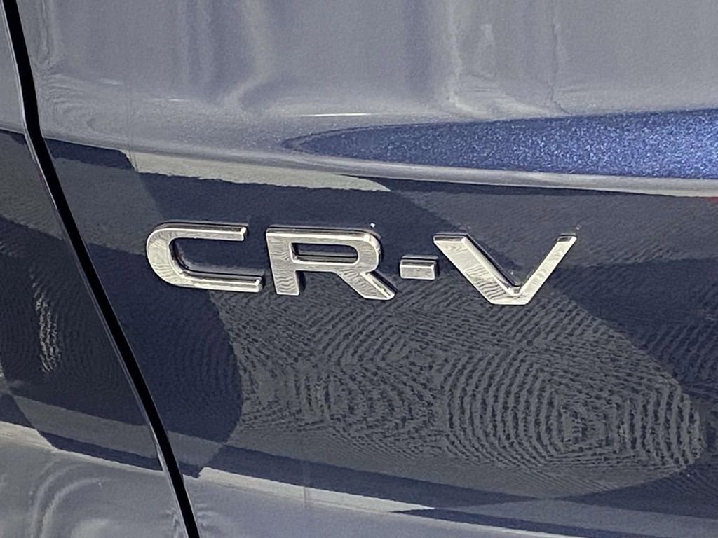 New 2026 Honda CR-V EX-L image 8