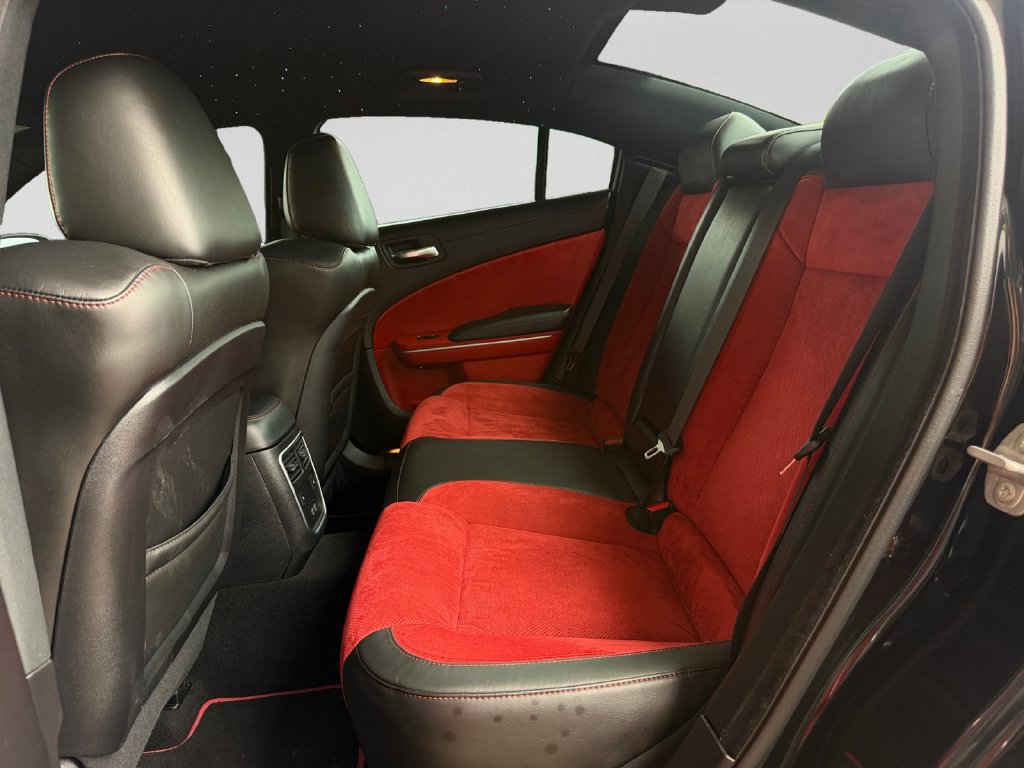 Used 2022 Dodge Charger Scat Pack w/ Plus Group RWD image 26