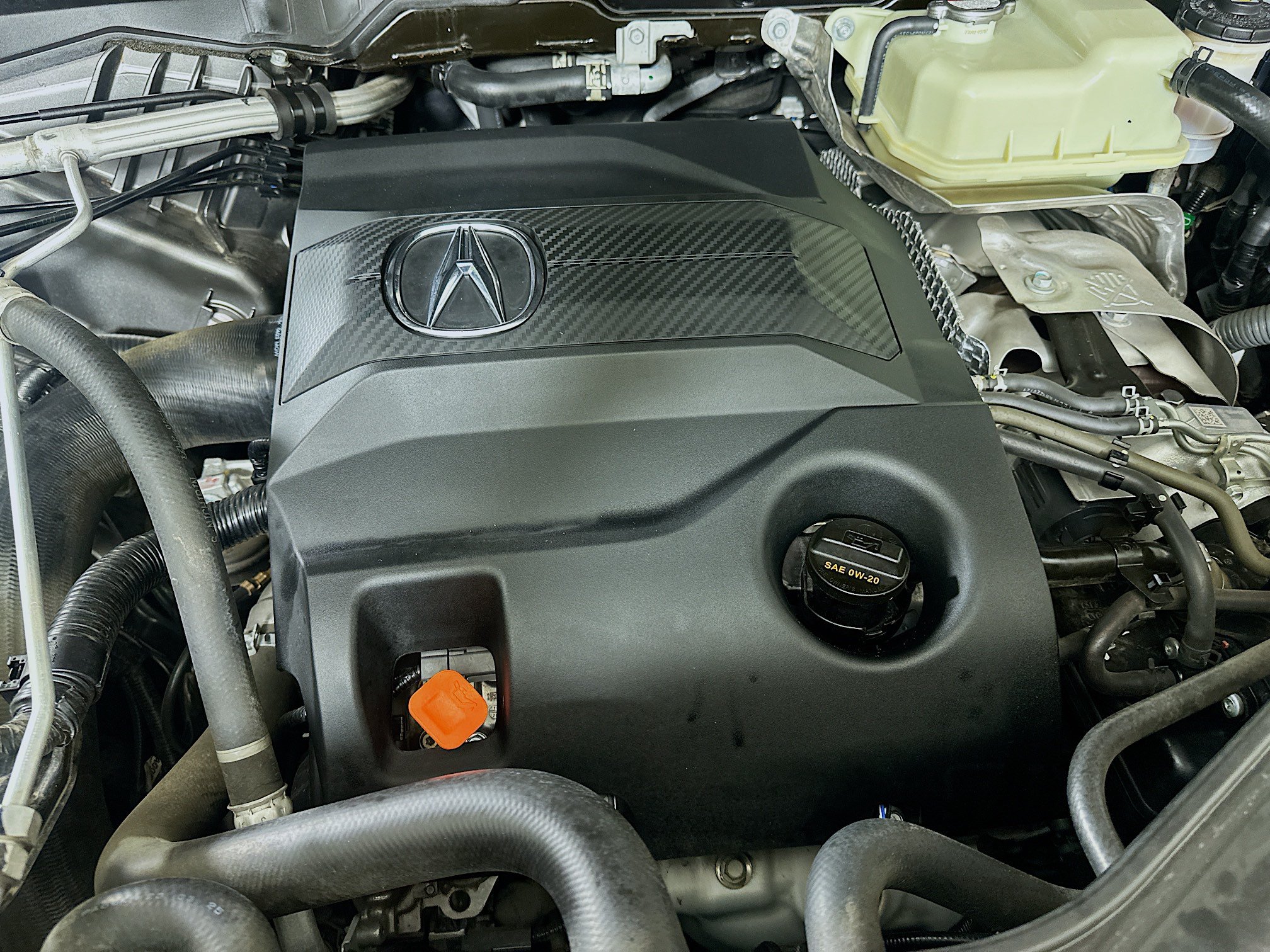 Used 2024 Acura MDX Type S w/ Advance Package AWD/4WD image 36