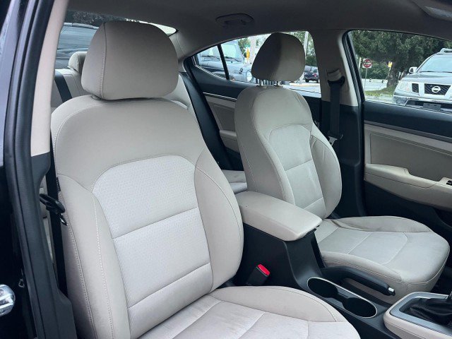 Used 2018 Hyundai Elantra SEL FWD image 10
