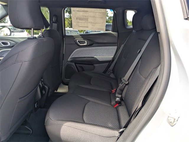 New 2024 Jeep Compass Sport image 14