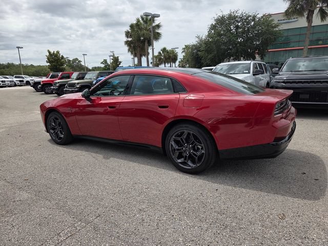 New 2026 Dodge Charger R/T w/ Blacktop Package AWD/4WD image 10