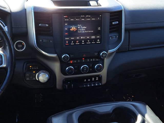 Used 2019 RAM 1500 Laramie image 23