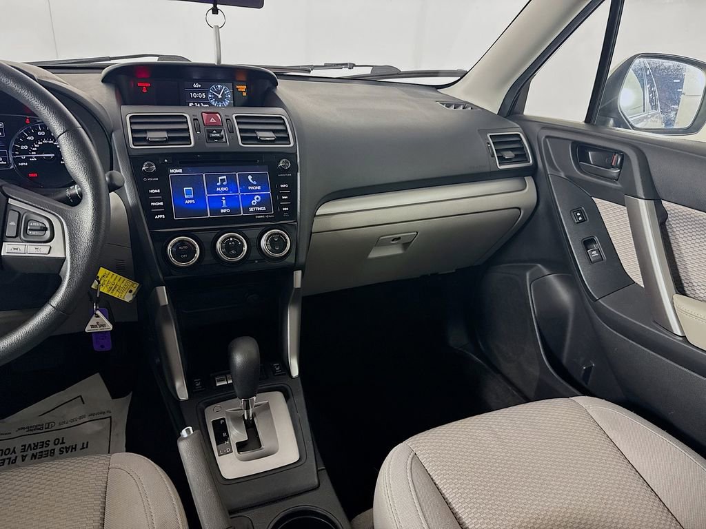 Used 2018 Subaru Forester 2.5i Premium AWD/4WD image 29