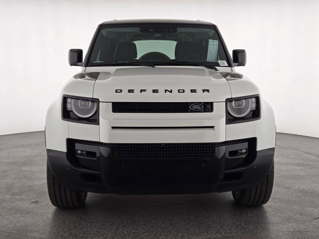New 2026 Land Rover Defender 130 S AWD/4WD image 7