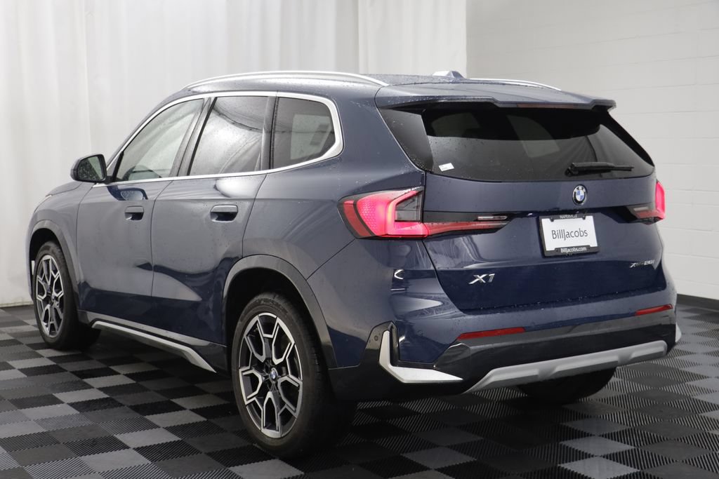Certified 2026 BMW X1 xDrive28i w/ Convenience Package AWD/4WD image 13
