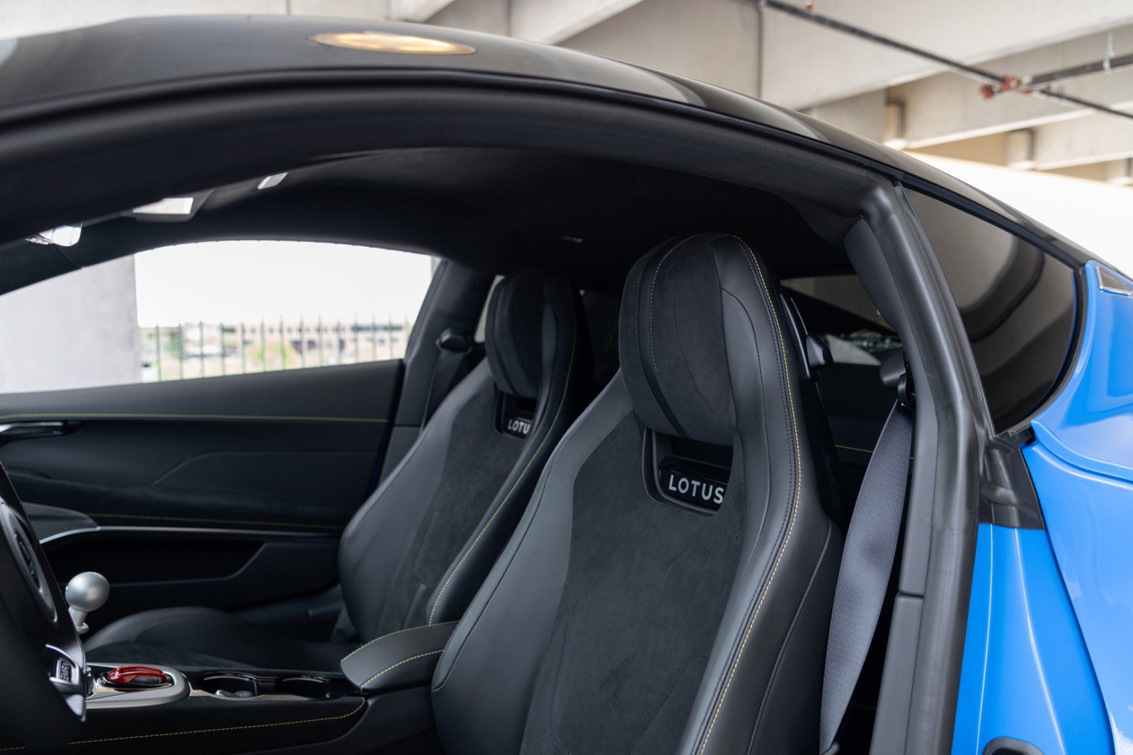 Used 2024 Lotus Emira First Edition image 50