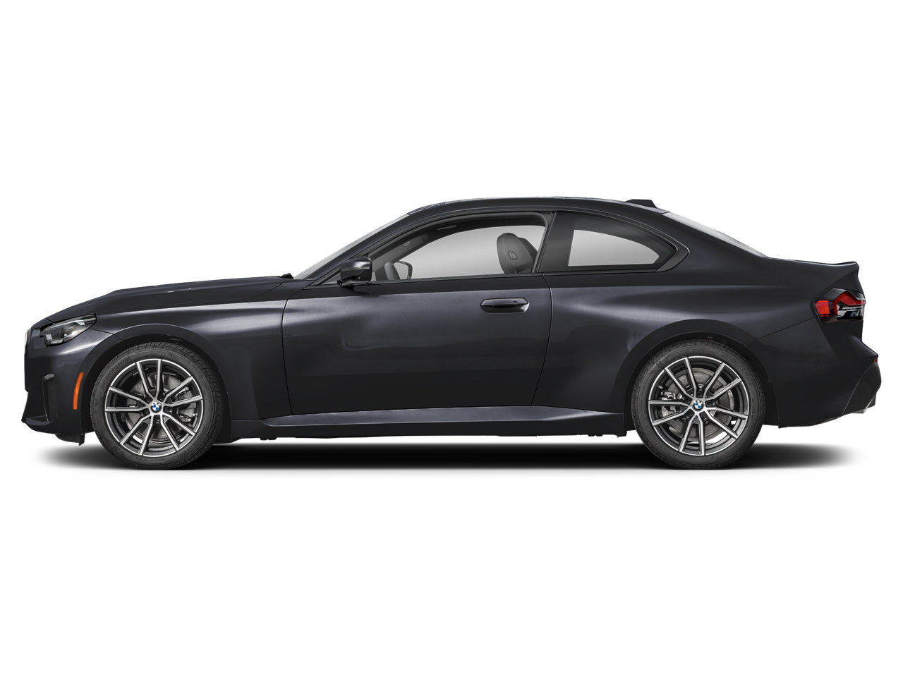 New 2026 BMW 230i Coupe w/ Premium Package RWD image 26