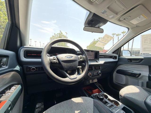 Certified 2024 Ford Maverick XLT FWD image 18