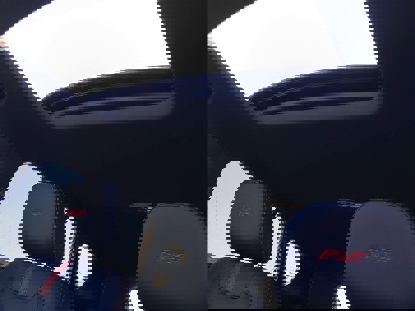 New 2026 Chevrolet Trax RS w/ Sunroof Package image 46