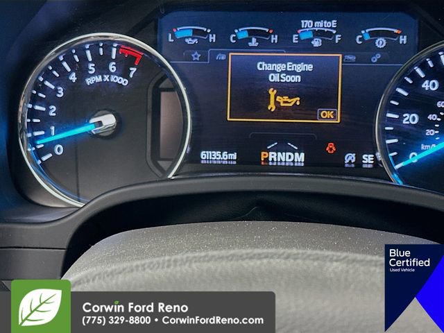 Used 2020 Ford Expedition Max Limited w/ Equipment Group 302A image 16