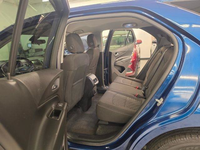 Used 2019 Chevrolet Equinox LT FWD image 9