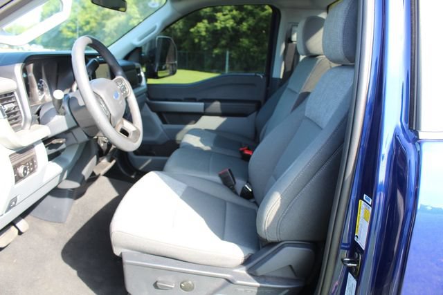 Used 2026 Ford F350 XLT w/ FX4 Off-Road Package AWD/4WD image 16