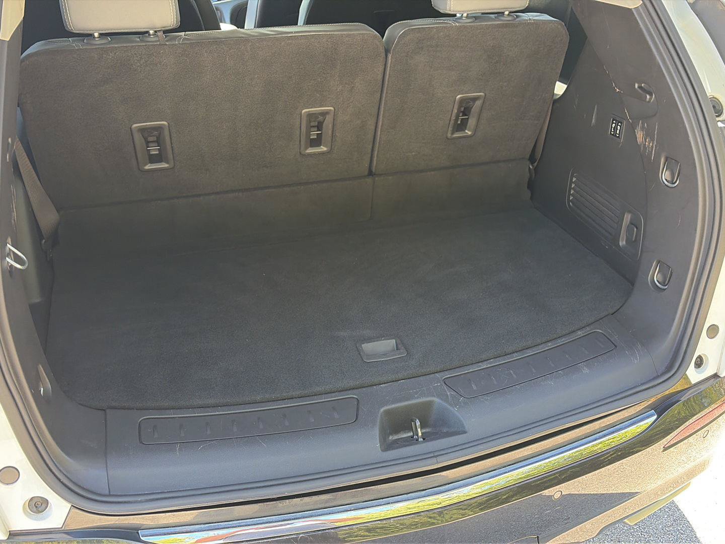 Used 2018 Buick Enclave Premium w/ Trailering Package FWD image 13