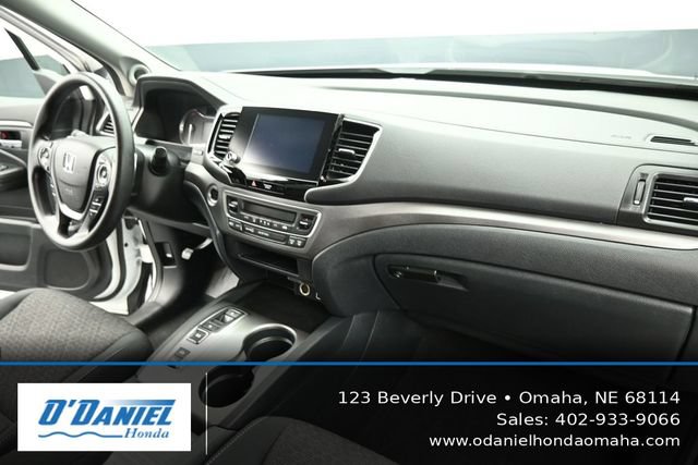 Used 2023 Honda Ridgeline Sport image 42