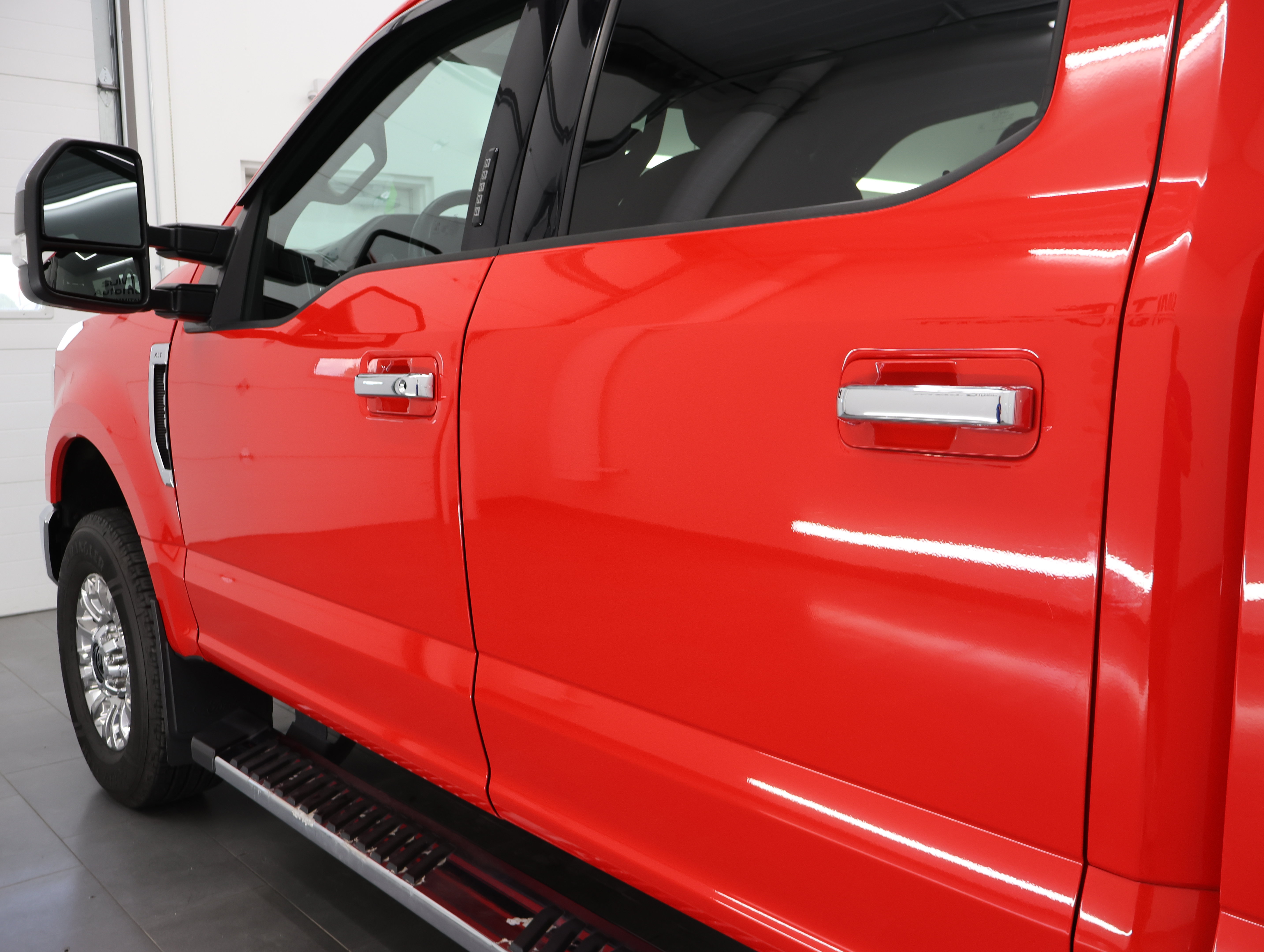 Used 2020 Ford F250 XLT w/ XLT Premium Package AWD/4WD image 33