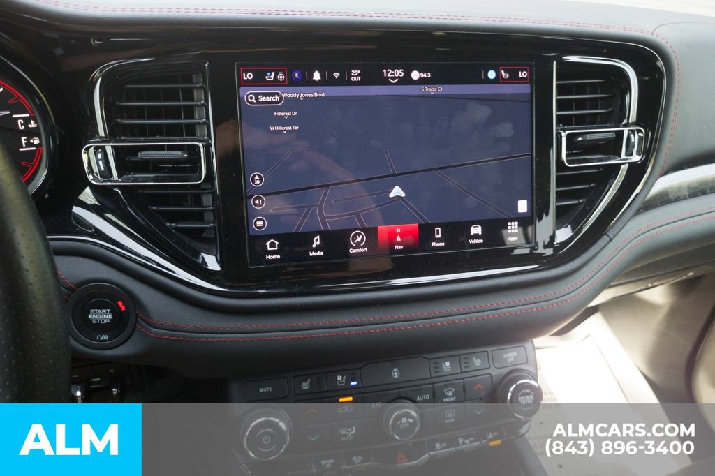 Used 2024 Dodge Durango R/T image 27
