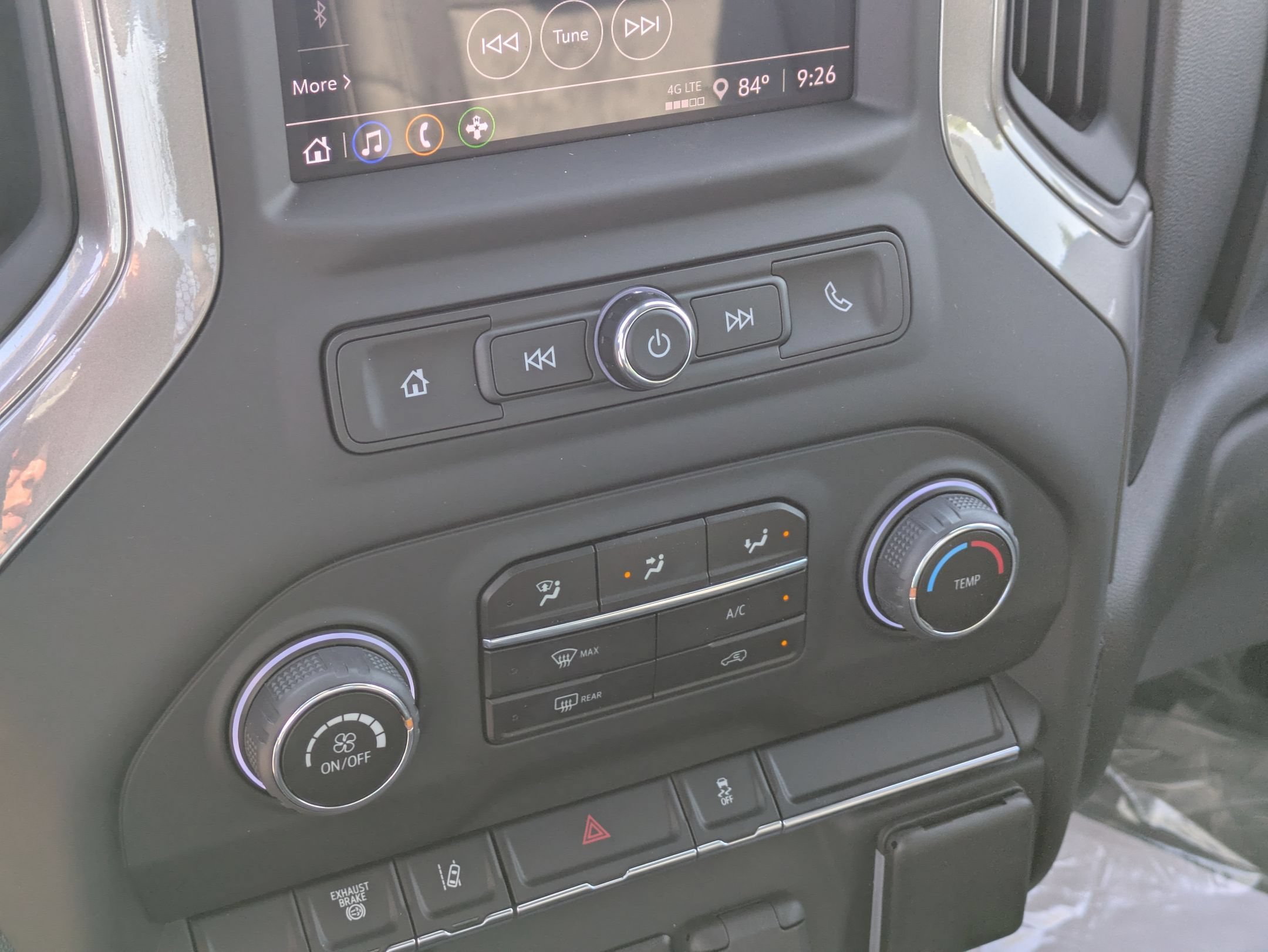 New 2025 Chevrolet Silverado 3500 W/T w/ WT Convenience Package AWD/4WD image 17