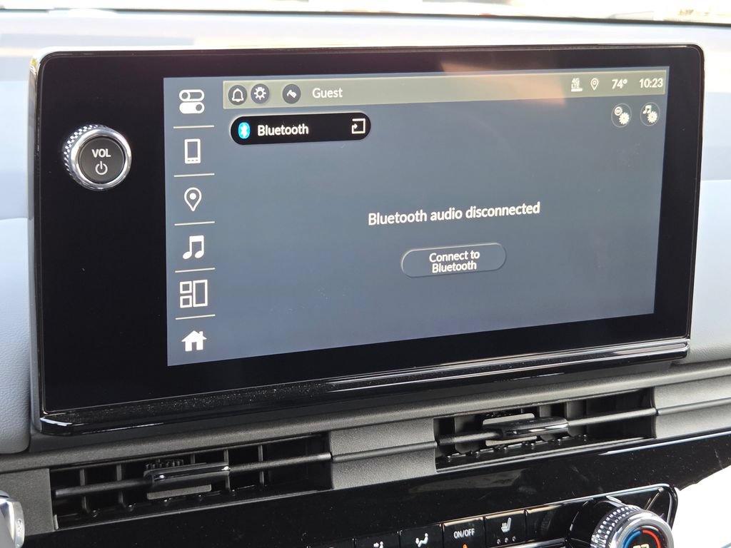 New 2026 Honda Prologue Touring image 10