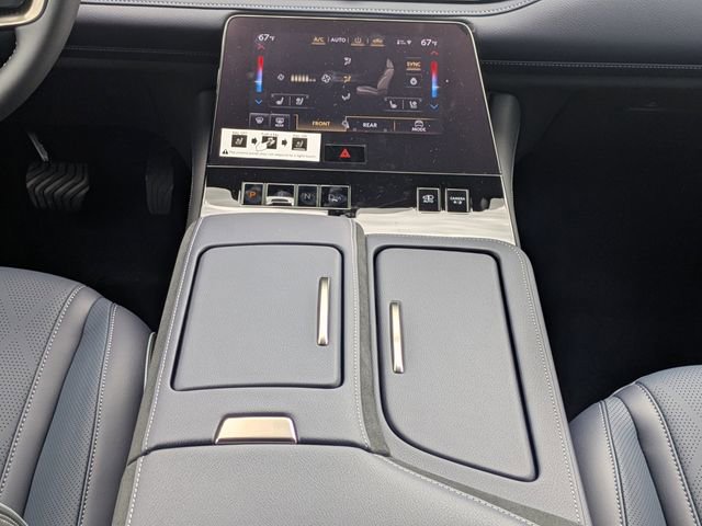 New 2026 INFINITI QX80 4WD w/ Sport Exterior Package image 19