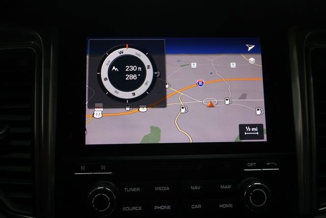 Used 2018 Porsche Macan GTS w/ Premium Package Plus image 30