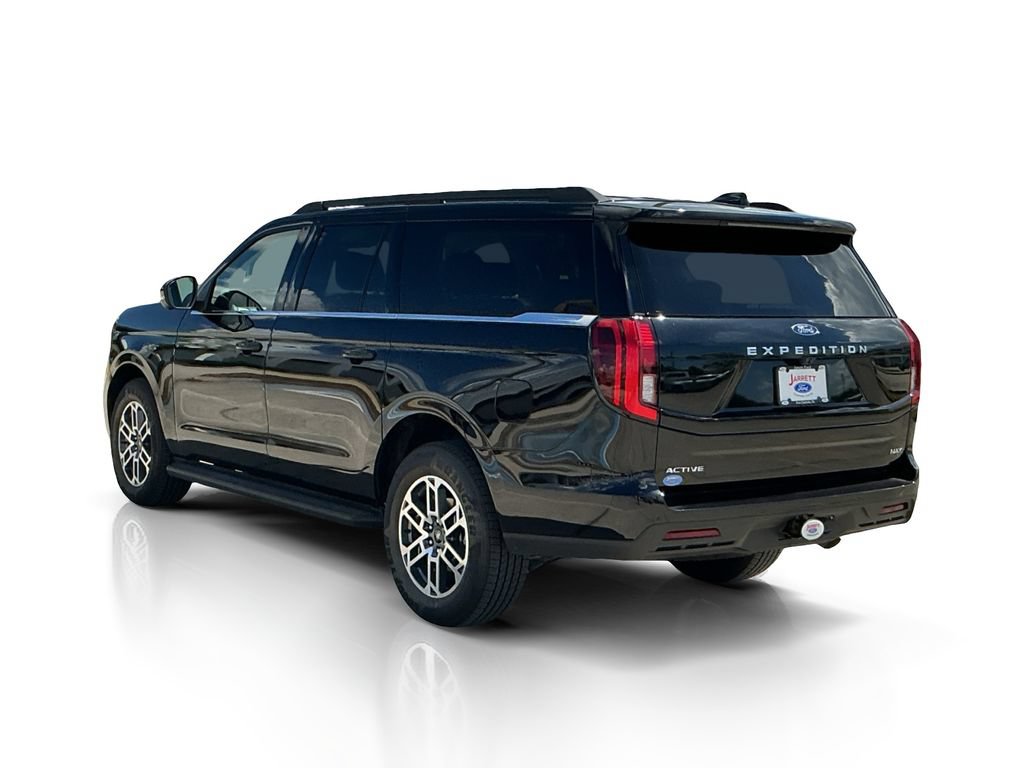 New 2026 Ford Expedition Max Active RWD image 5