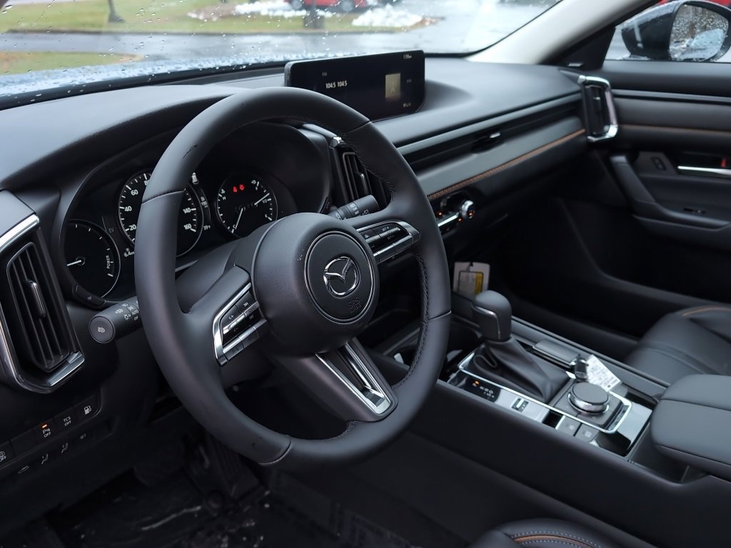New 2026 MAZDA CX-50 2.5 Hybrid w/ Premium Plus Pkg image 14