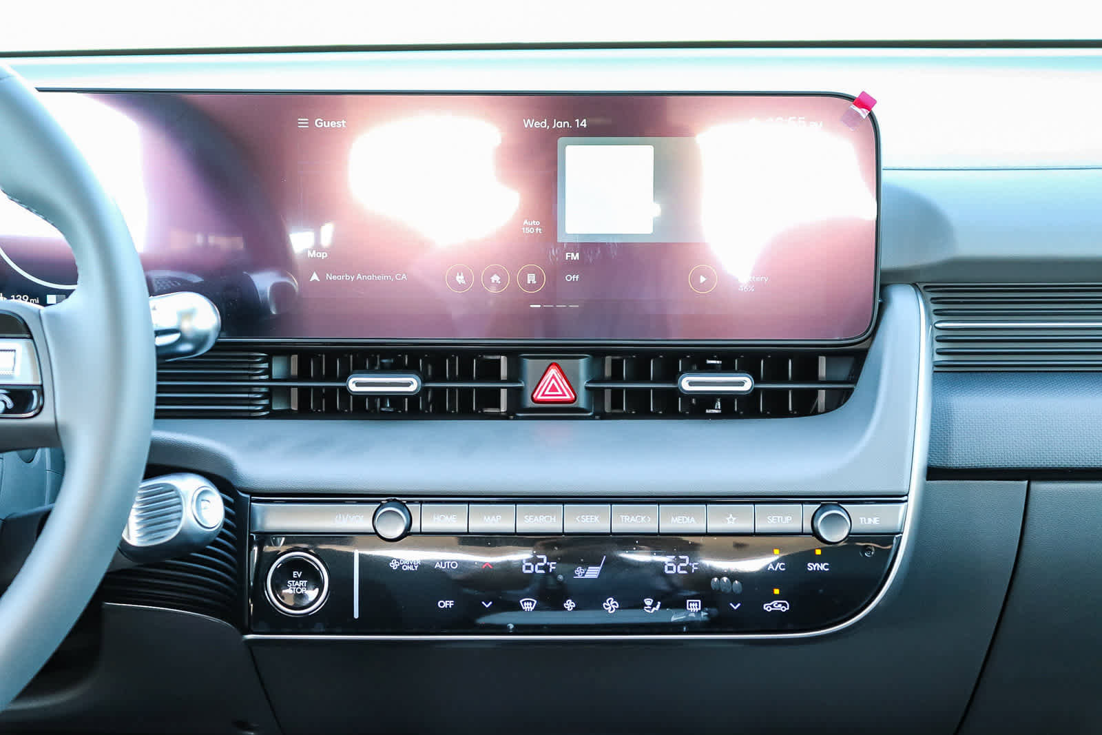 New 2026 Hyundai Ioniq 5 SE RWD image 14