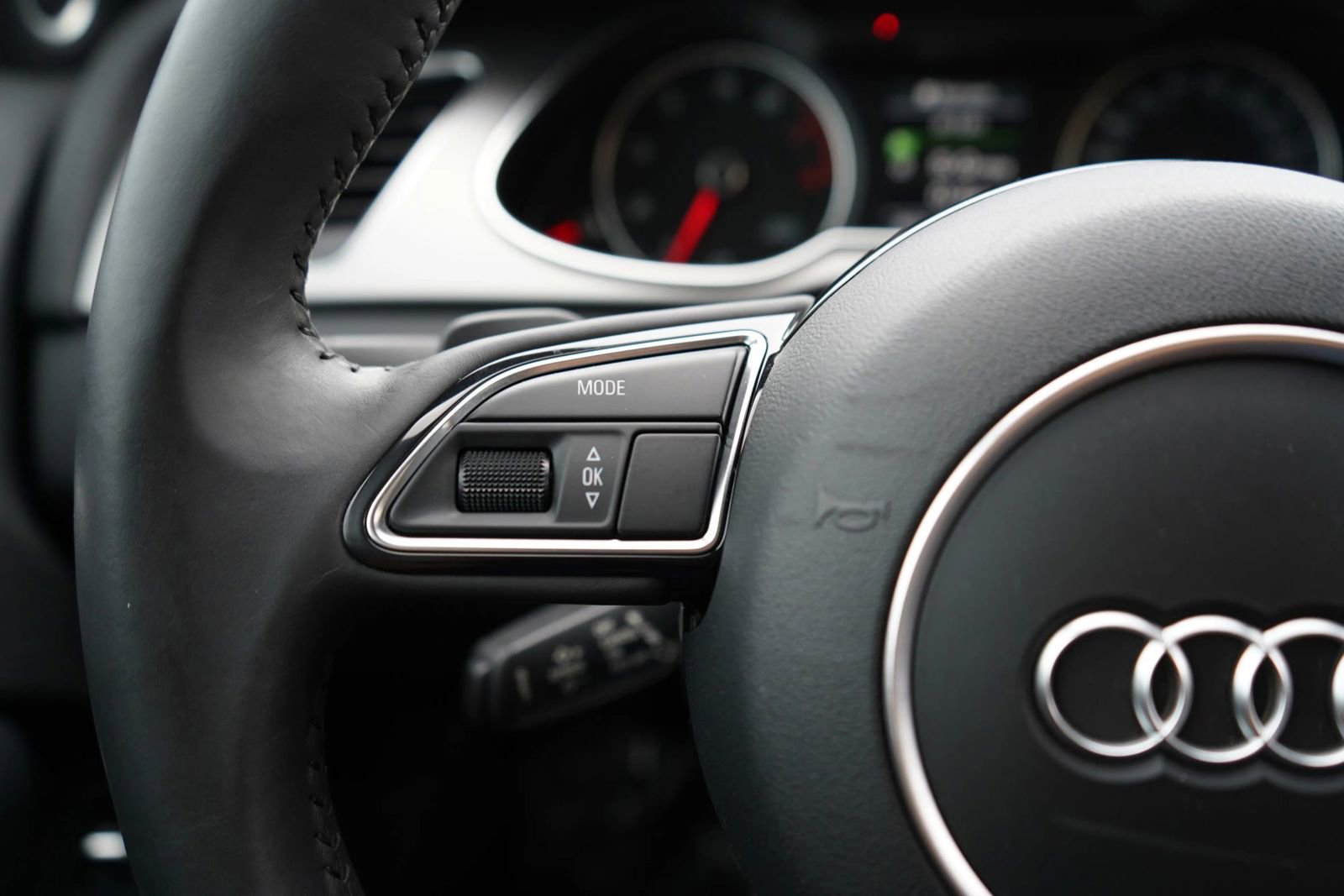 Used 2014 Audi A4 2.0T Premium Plus w/ Premium Plus Package image 14