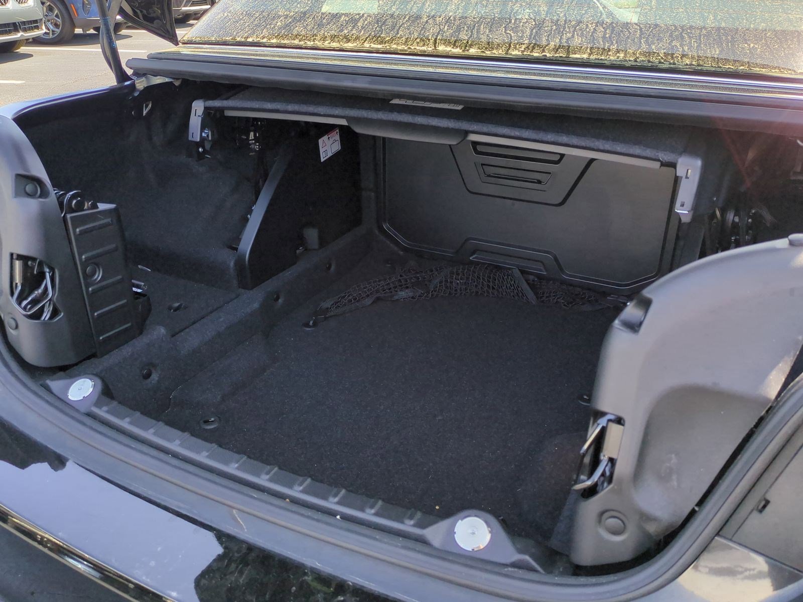 Used 2015 BMW 428i Convertible image 31