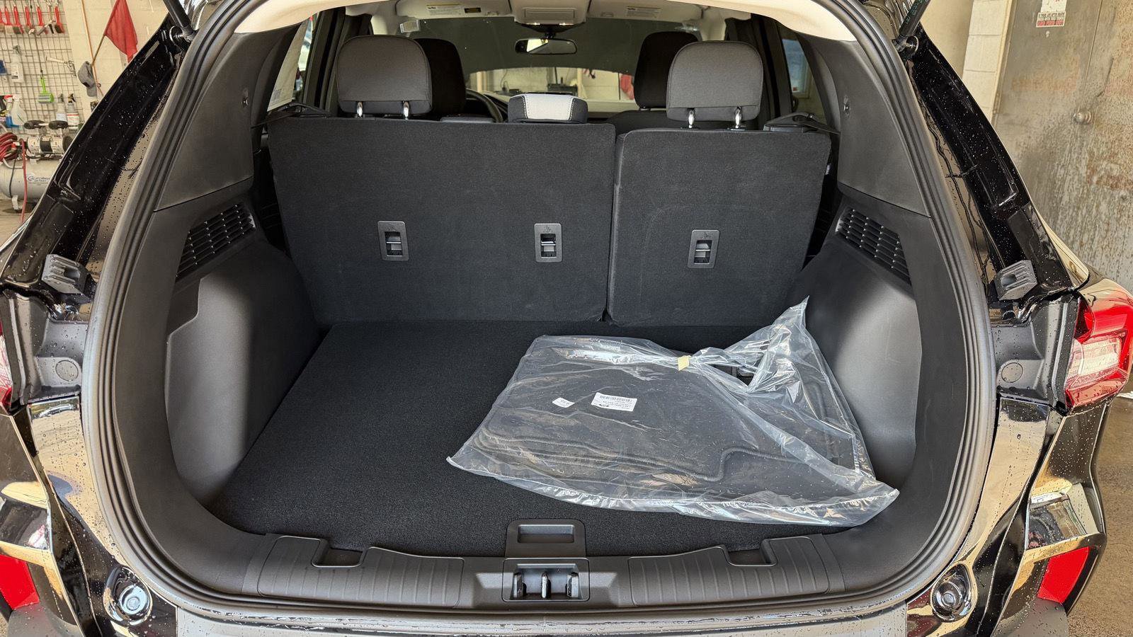 New 2026 Ford Escape Active image 11