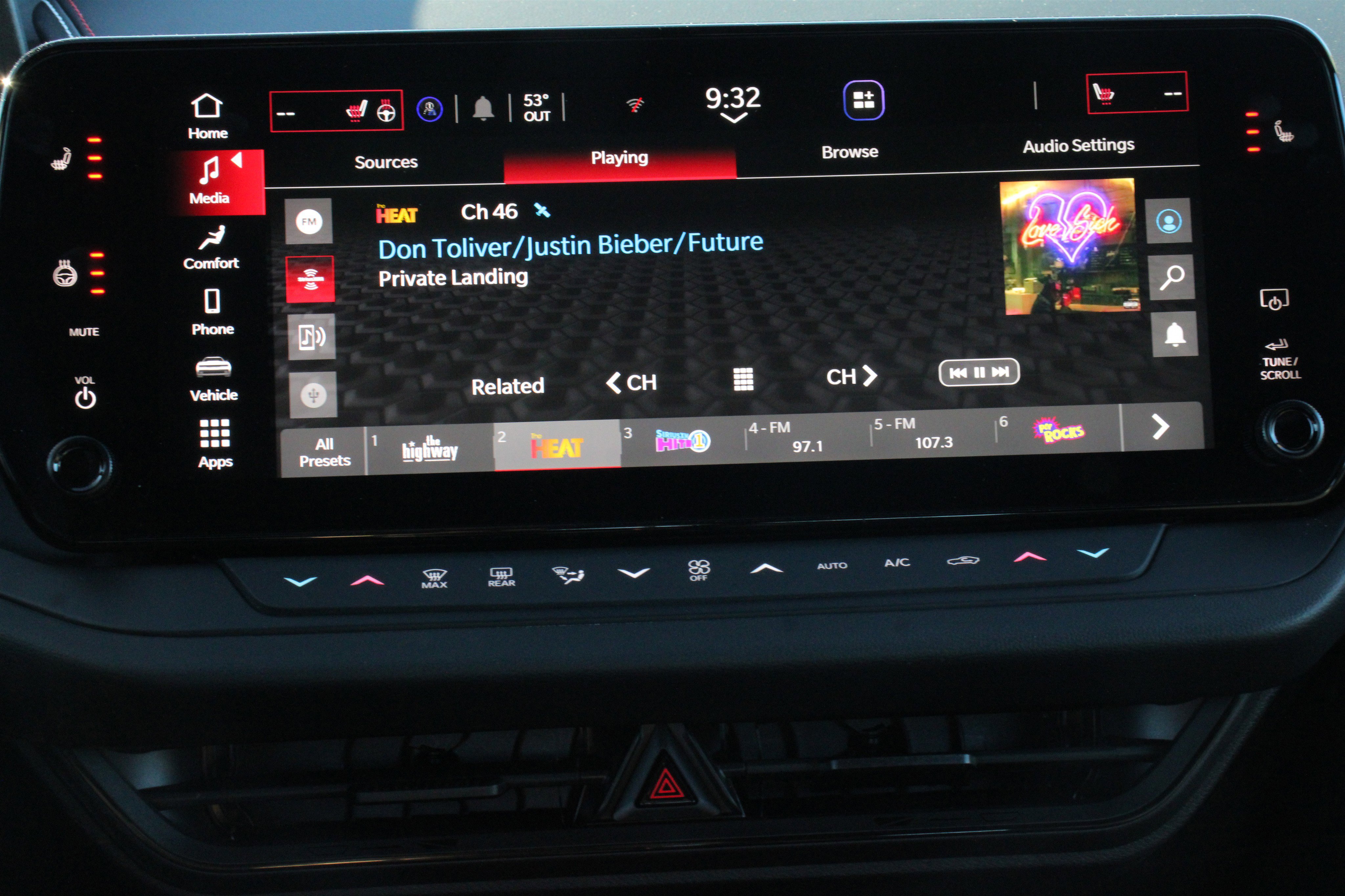 New 2026 Dodge Charger Scat Pack w/ Blacktop Package image 14