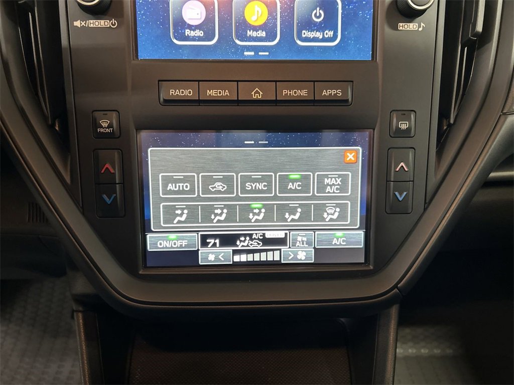 Certified 2025 Subaru Impreza 2.0i image 21