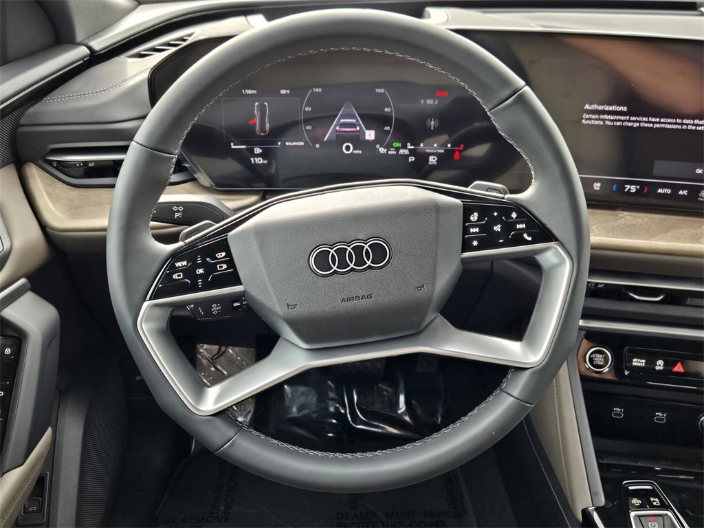 New 2025 Audi Q5 Premium Plus image 14