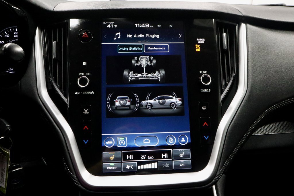 Used 2023 Subaru Legacy Premium image 3