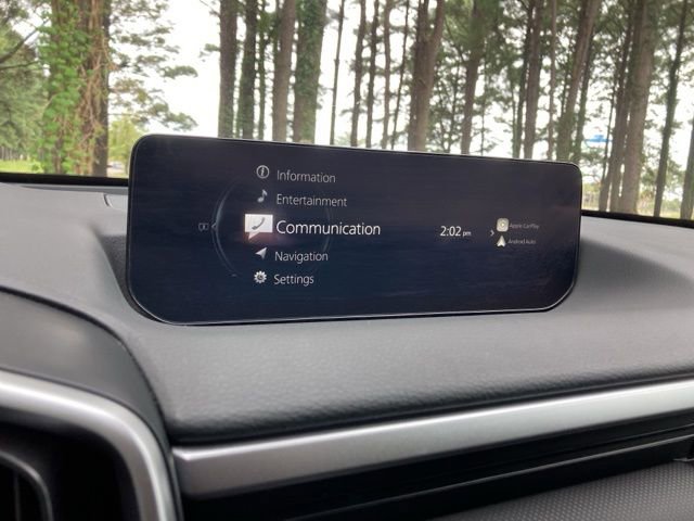 Used 2024 MAZDA CX-50 AWD 2.5 S w/ Select Package image 29