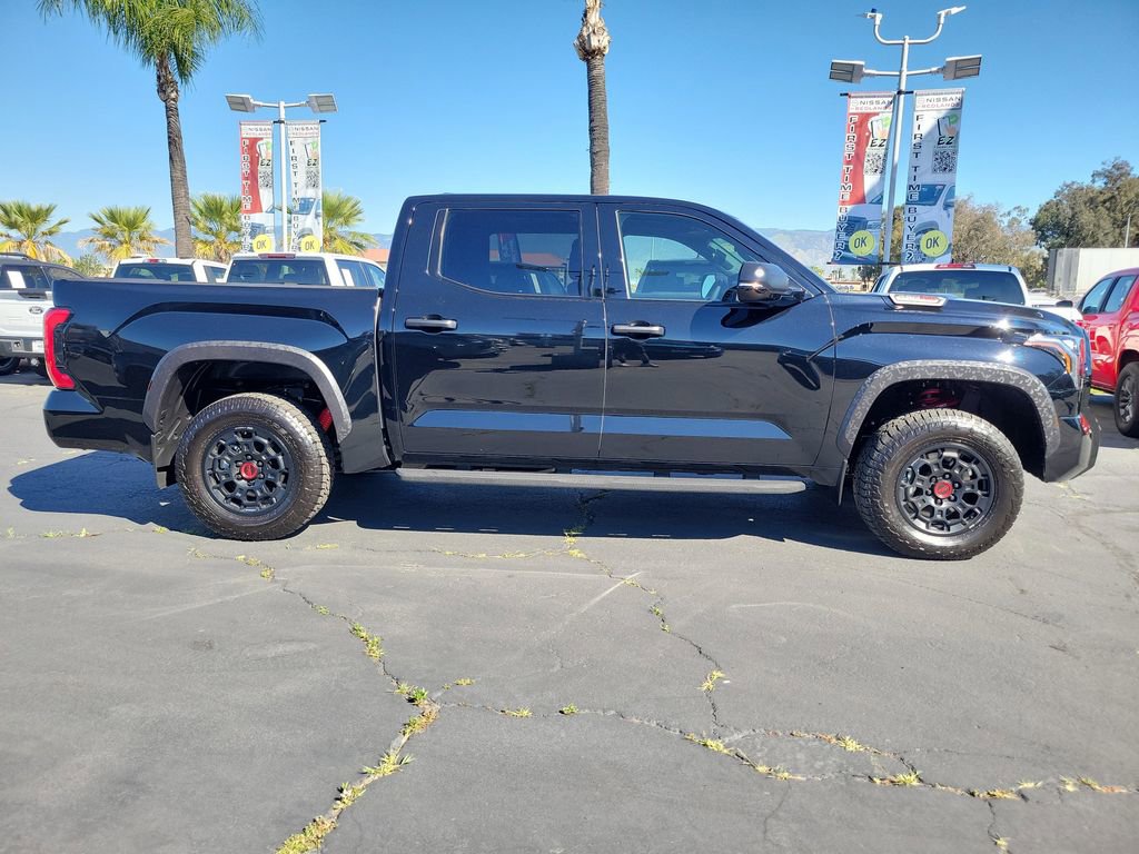 Used 2026 Toyota Tundra TRD Pro image 34